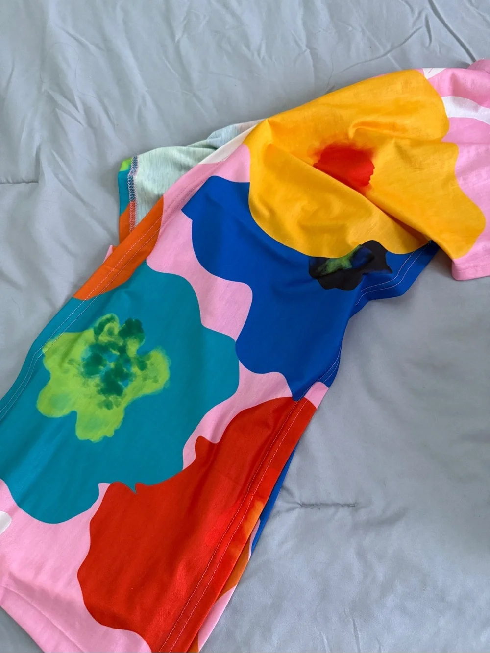 Assorted Women's Fashion Scarves 11 pcs - Multicolor Pack
